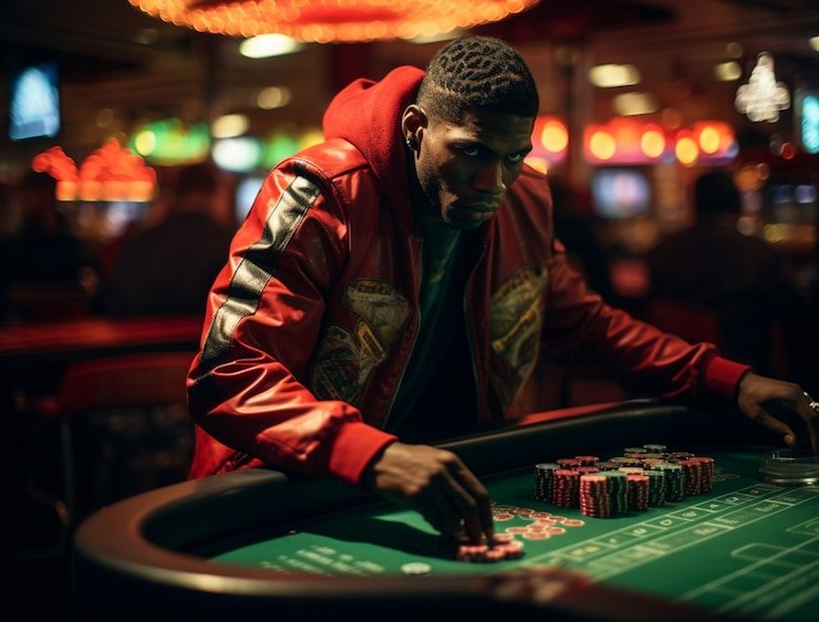 a6str Fortune Tiger